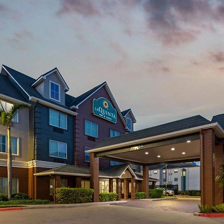 La Quinta By Wyndham Pharr North Mcallen Extérieur photo