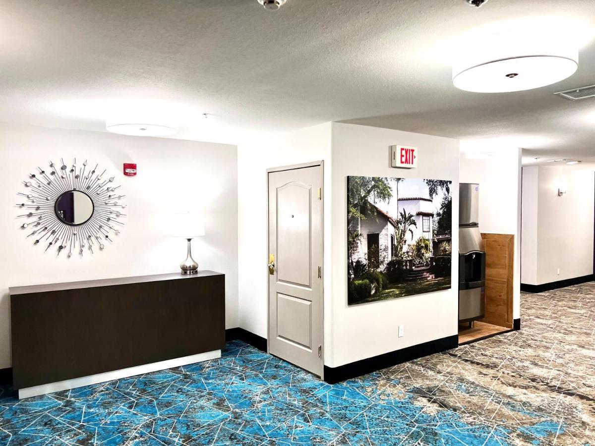 La Quinta By Wyndham Pharr North Mcallen Extérieur photo