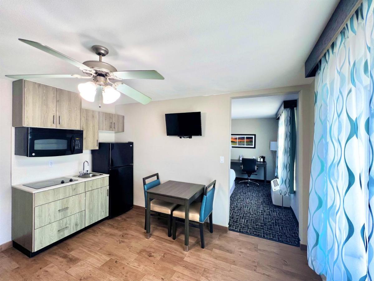 La Quinta By Wyndham Pharr North Mcallen Extérieur photo