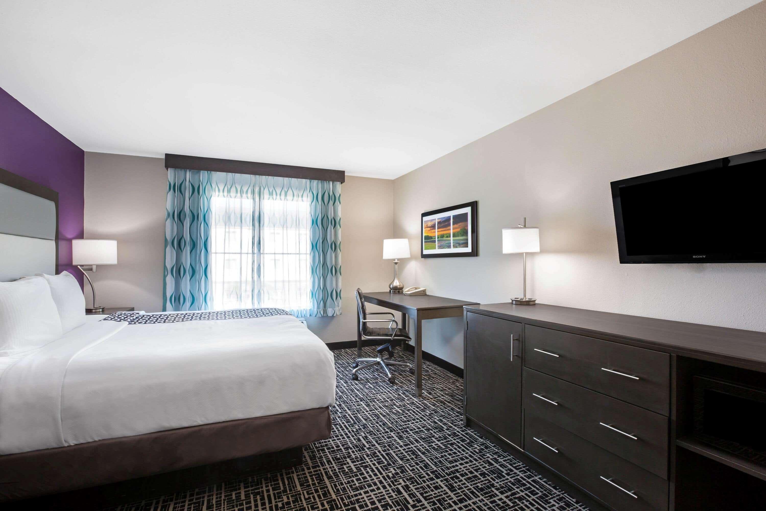La Quinta By Wyndham Pharr North Mcallen Extérieur photo