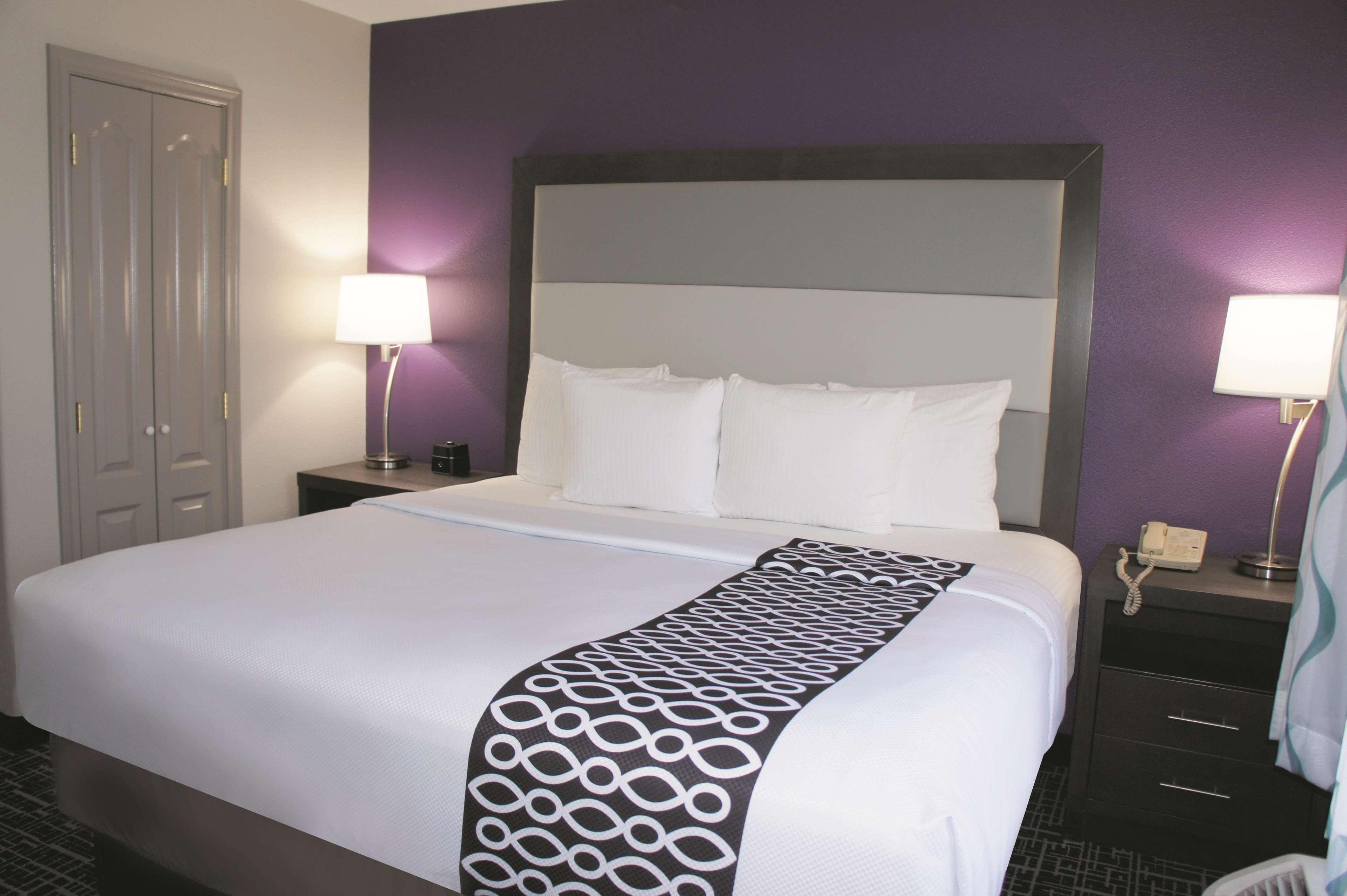 La Quinta By Wyndham Pharr North Mcallen Extérieur photo