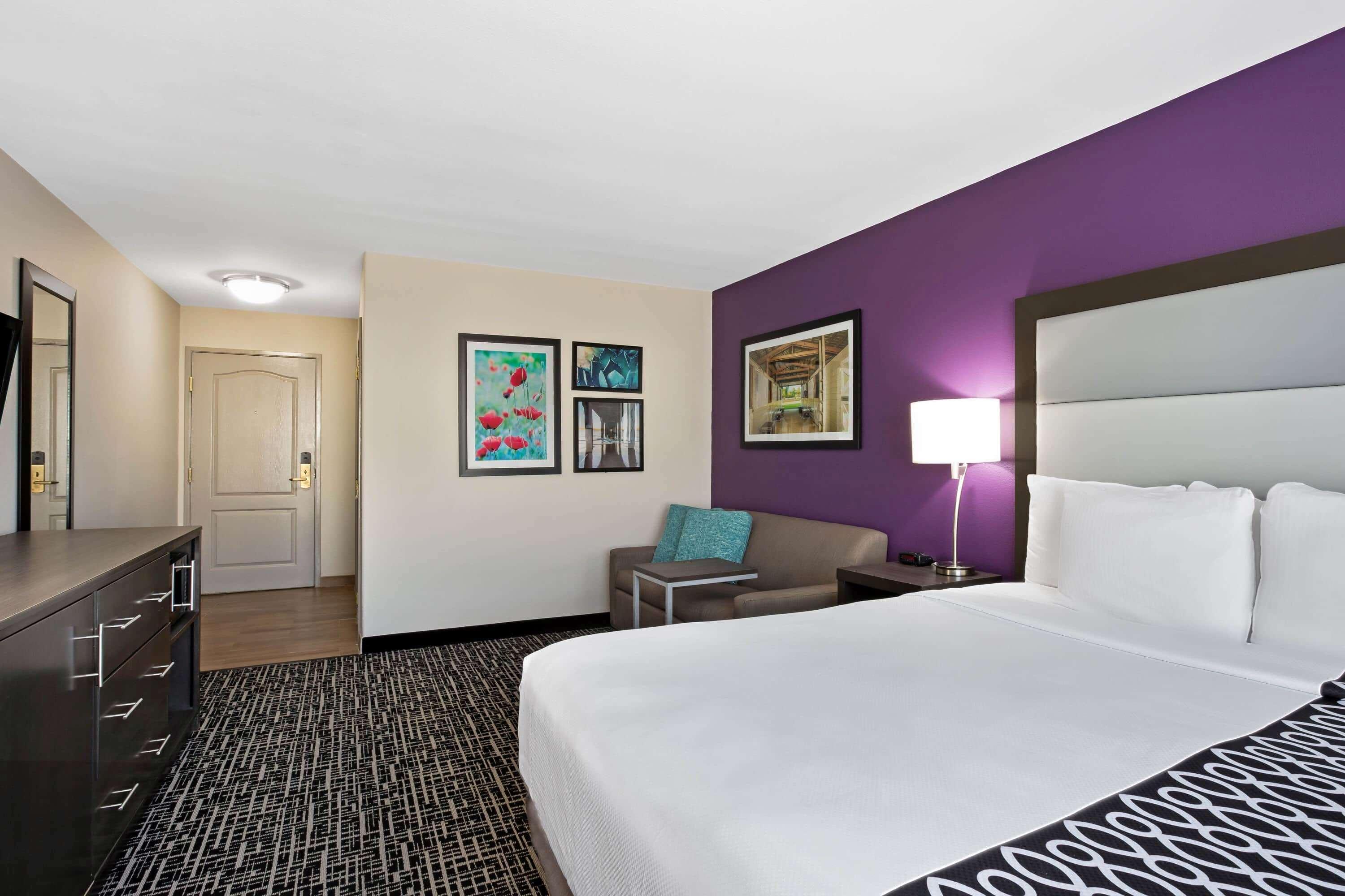 La Quinta By Wyndham Pharr North Mcallen Extérieur photo