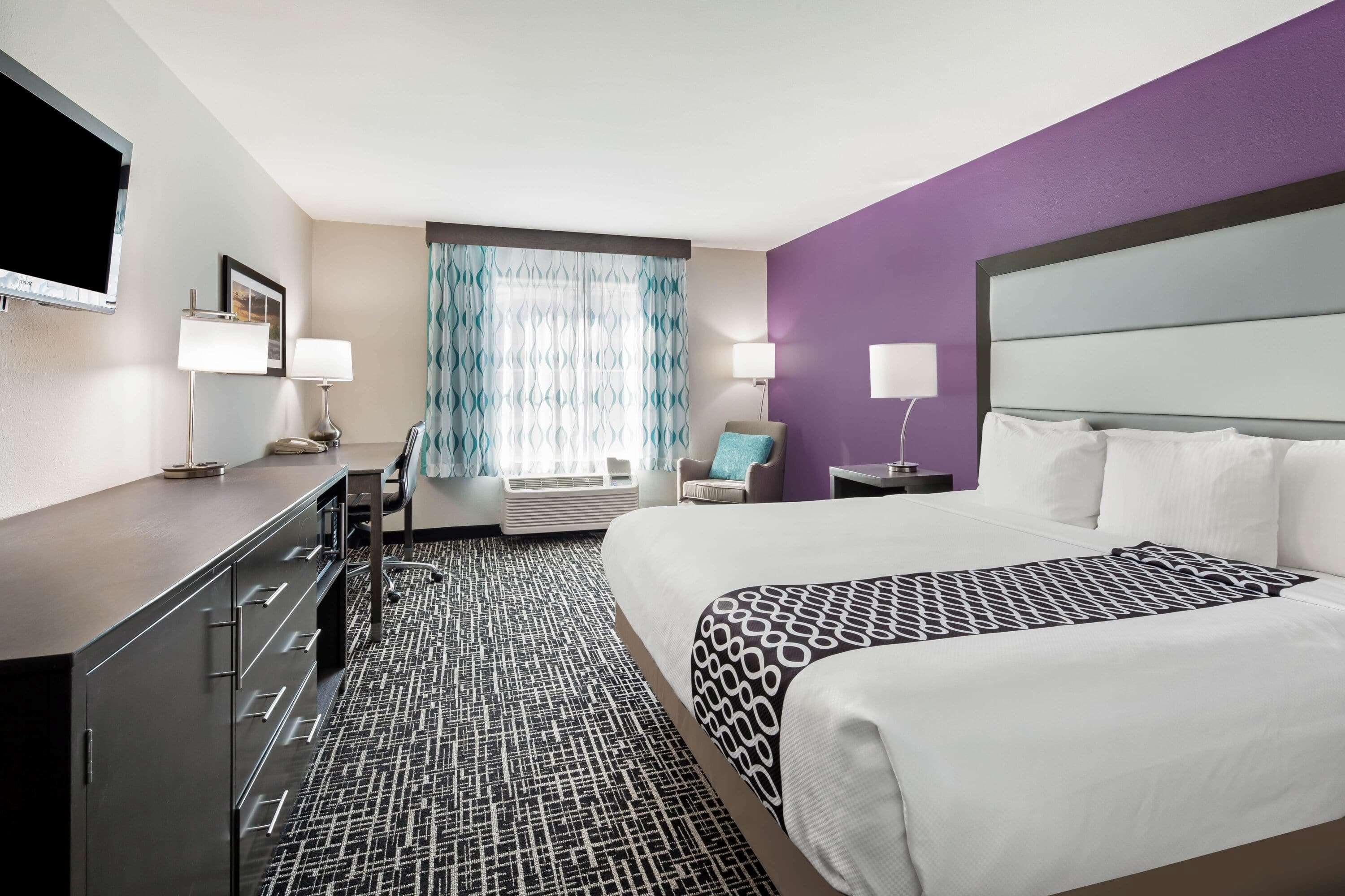 La Quinta By Wyndham Pharr North Mcallen Extérieur photo