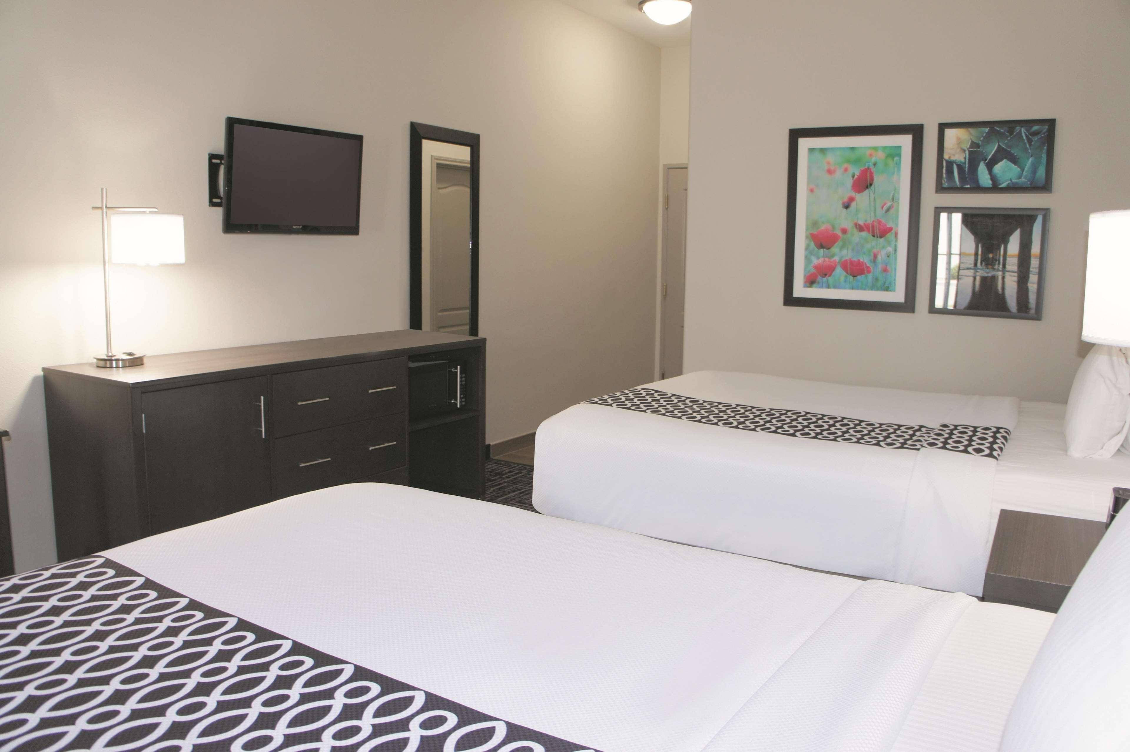 La Quinta By Wyndham Pharr North Mcallen Extérieur photo