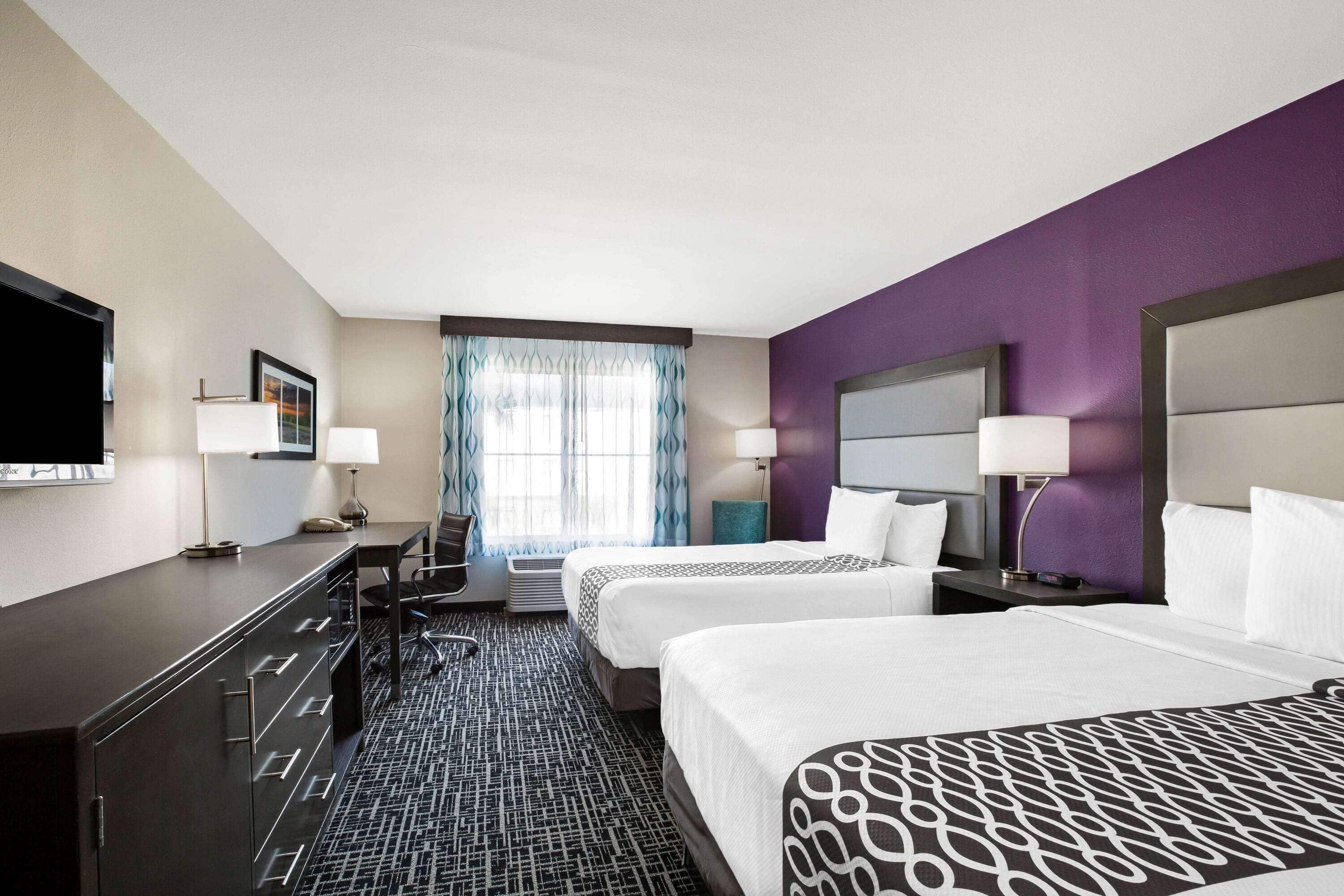 La Quinta By Wyndham Pharr North Mcallen Extérieur photo