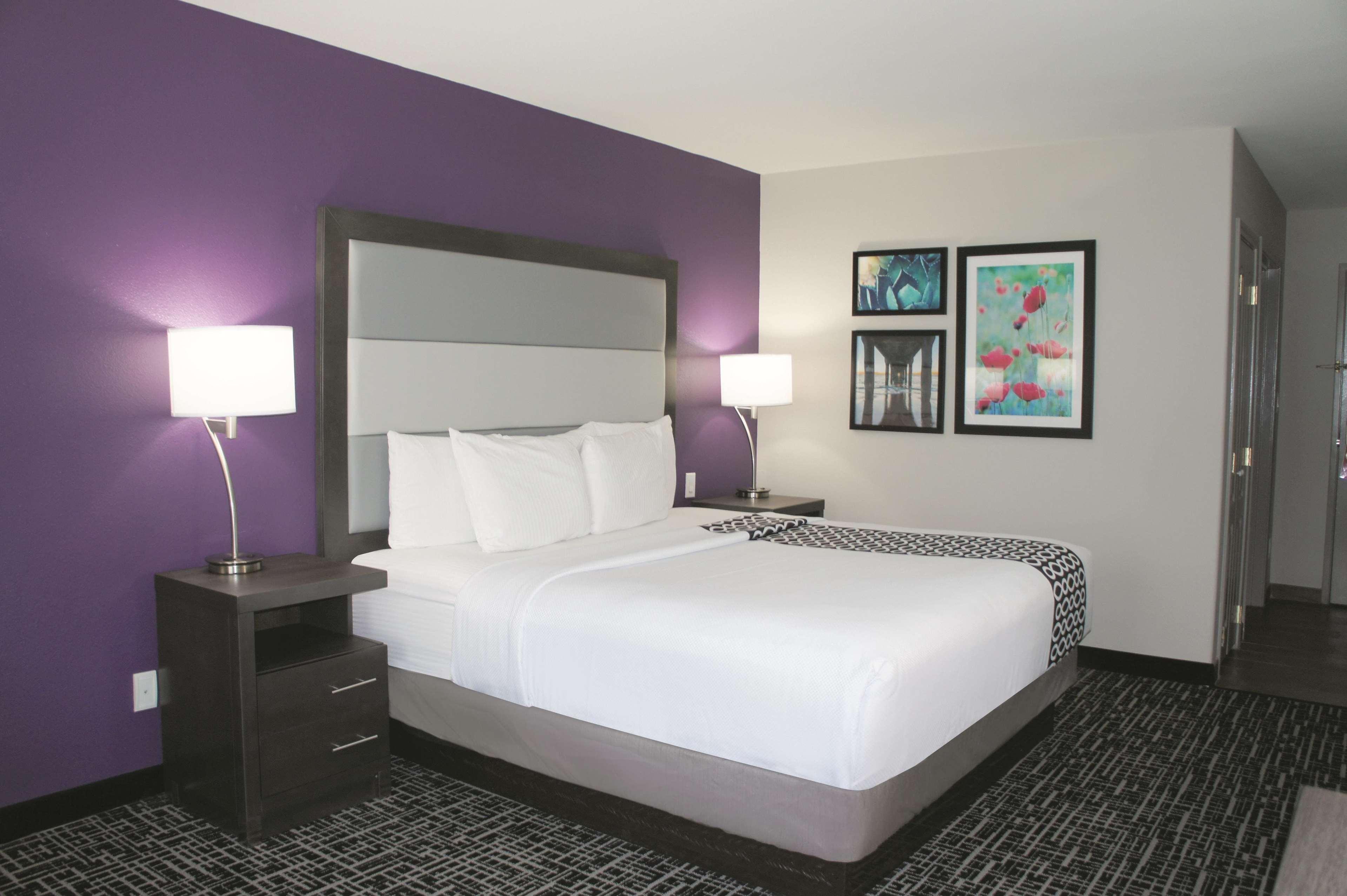 La Quinta By Wyndham Pharr North Mcallen Extérieur photo