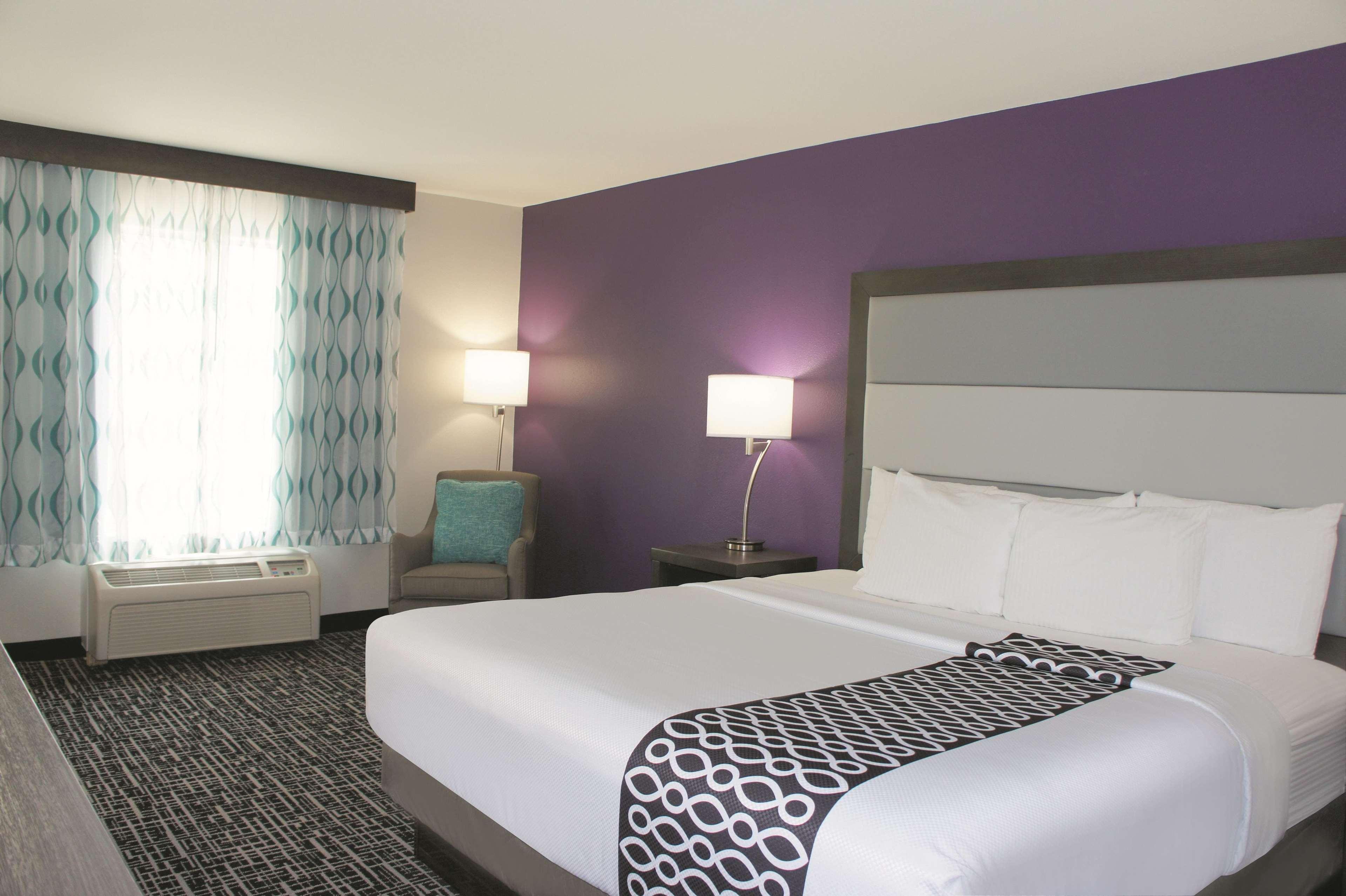 La Quinta By Wyndham Pharr North Mcallen Extérieur photo
