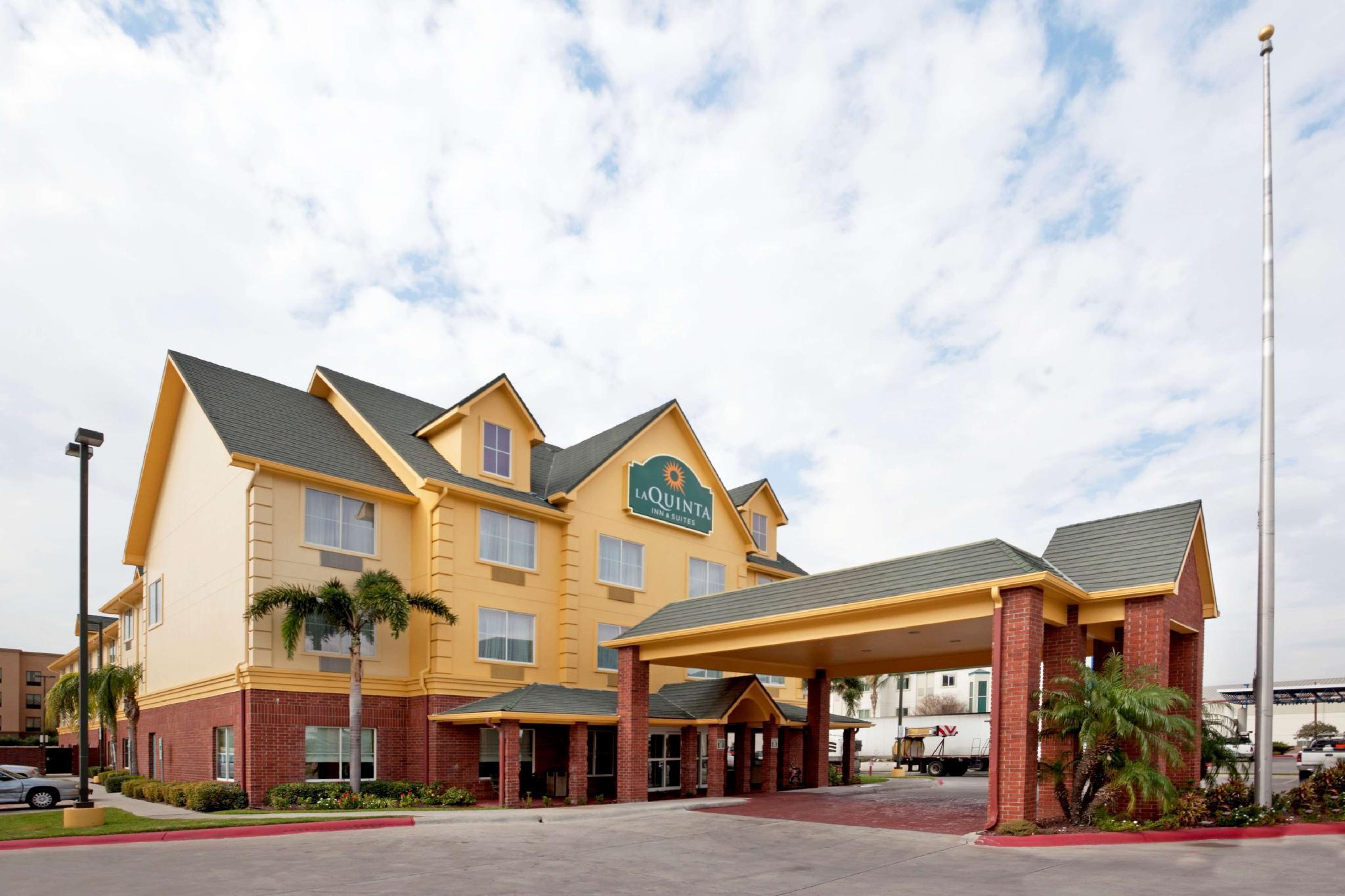 La Quinta By Wyndham Pharr North Mcallen Extérieur photo