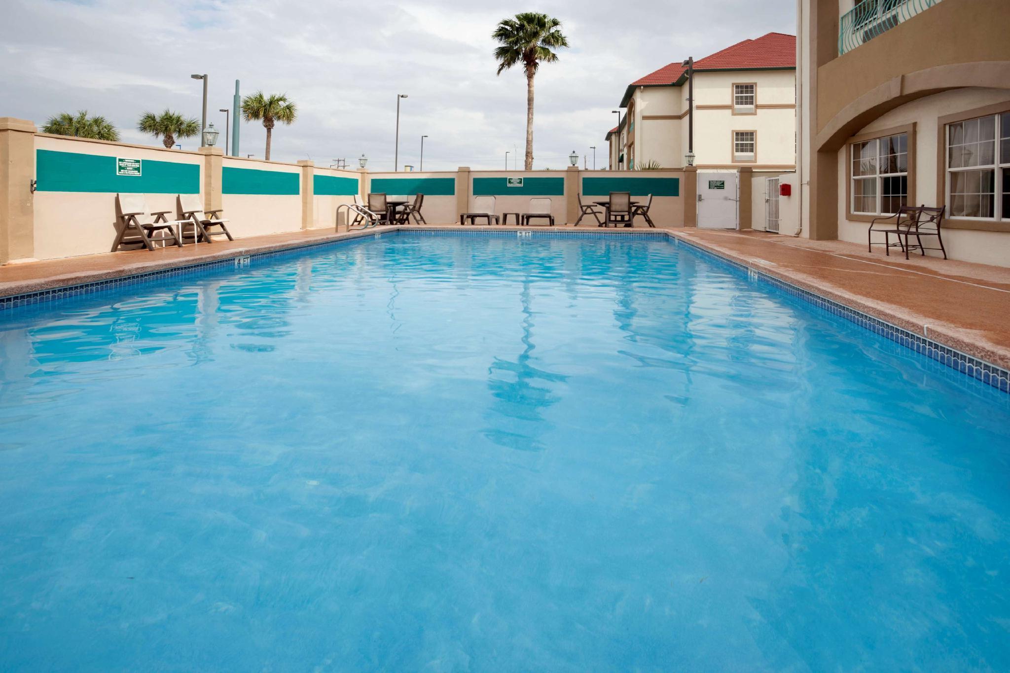 La Quinta By Wyndham Pharr North Mcallen Extérieur photo