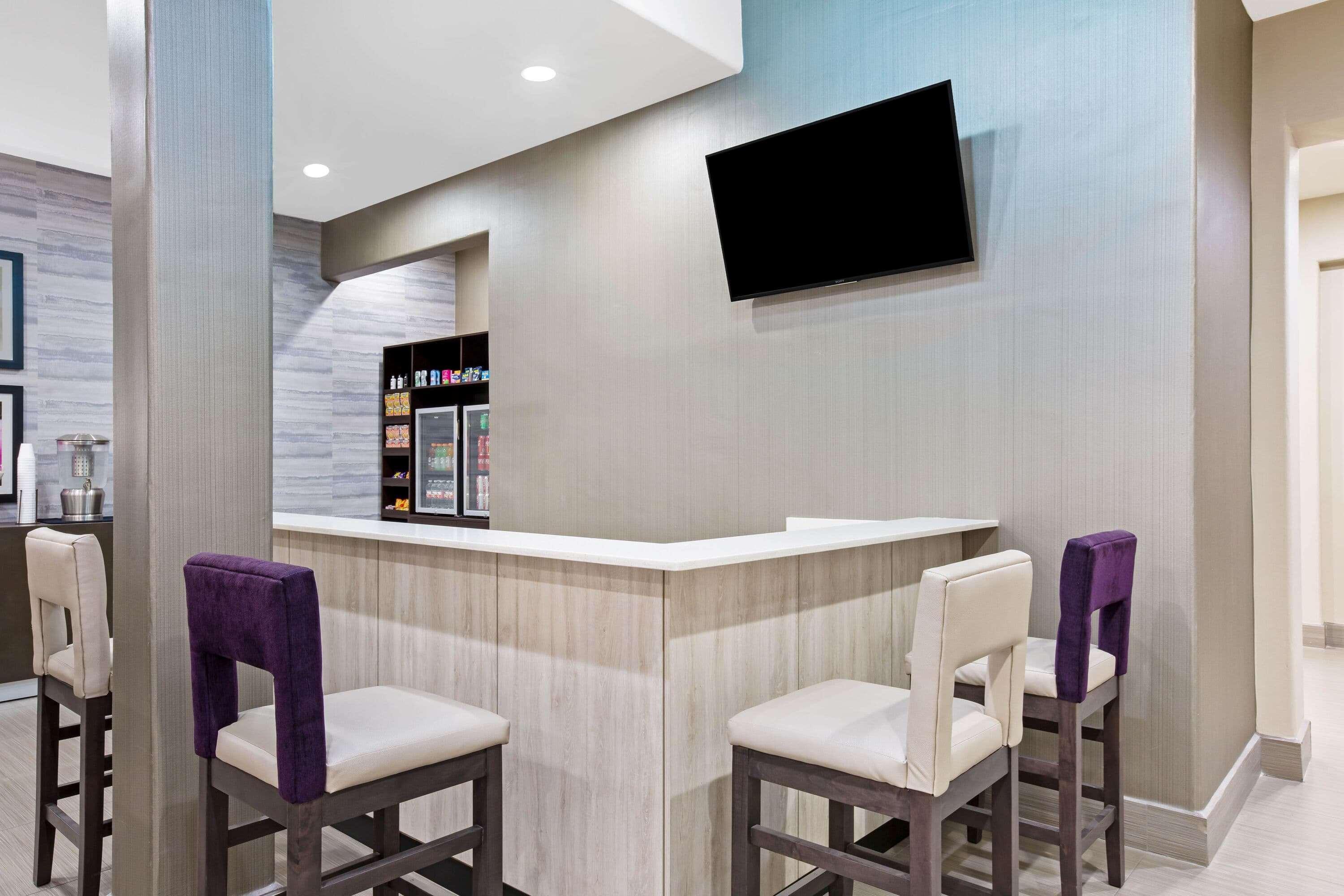 La Quinta By Wyndham Pharr North Mcallen Extérieur photo