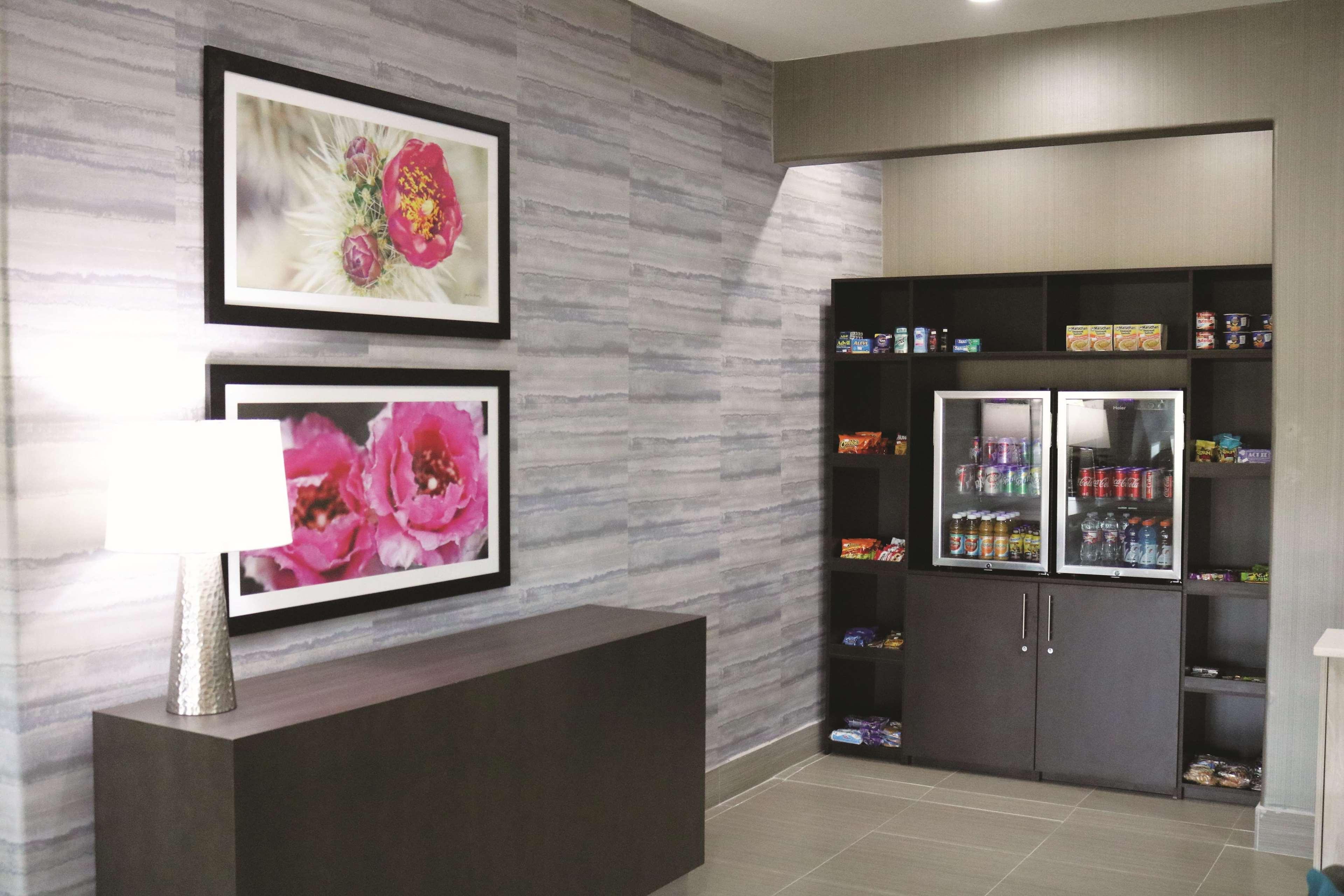 La Quinta By Wyndham Pharr North Mcallen Extérieur photo