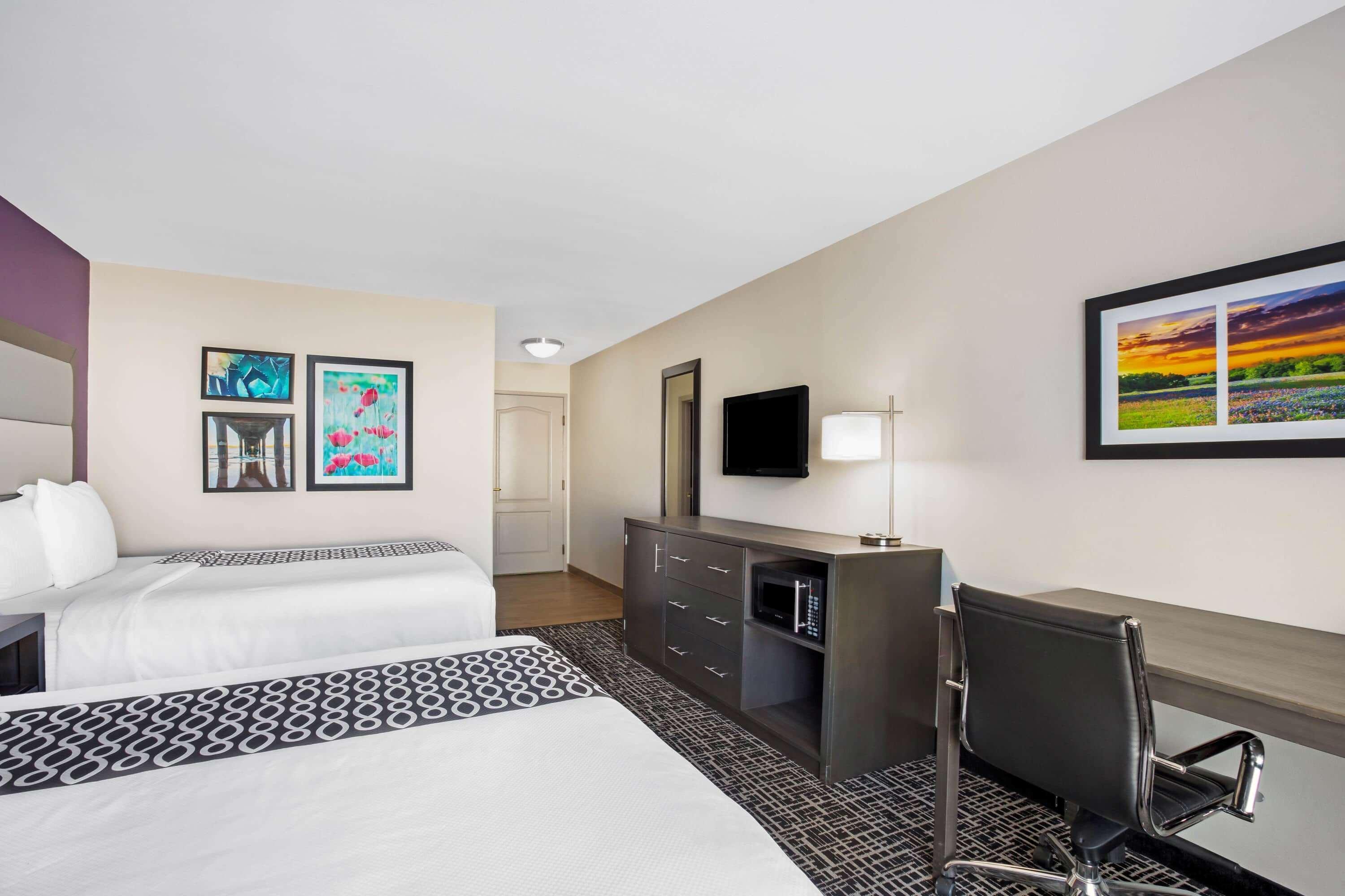 La Quinta By Wyndham Pharr North Mcallen Extérieur photo