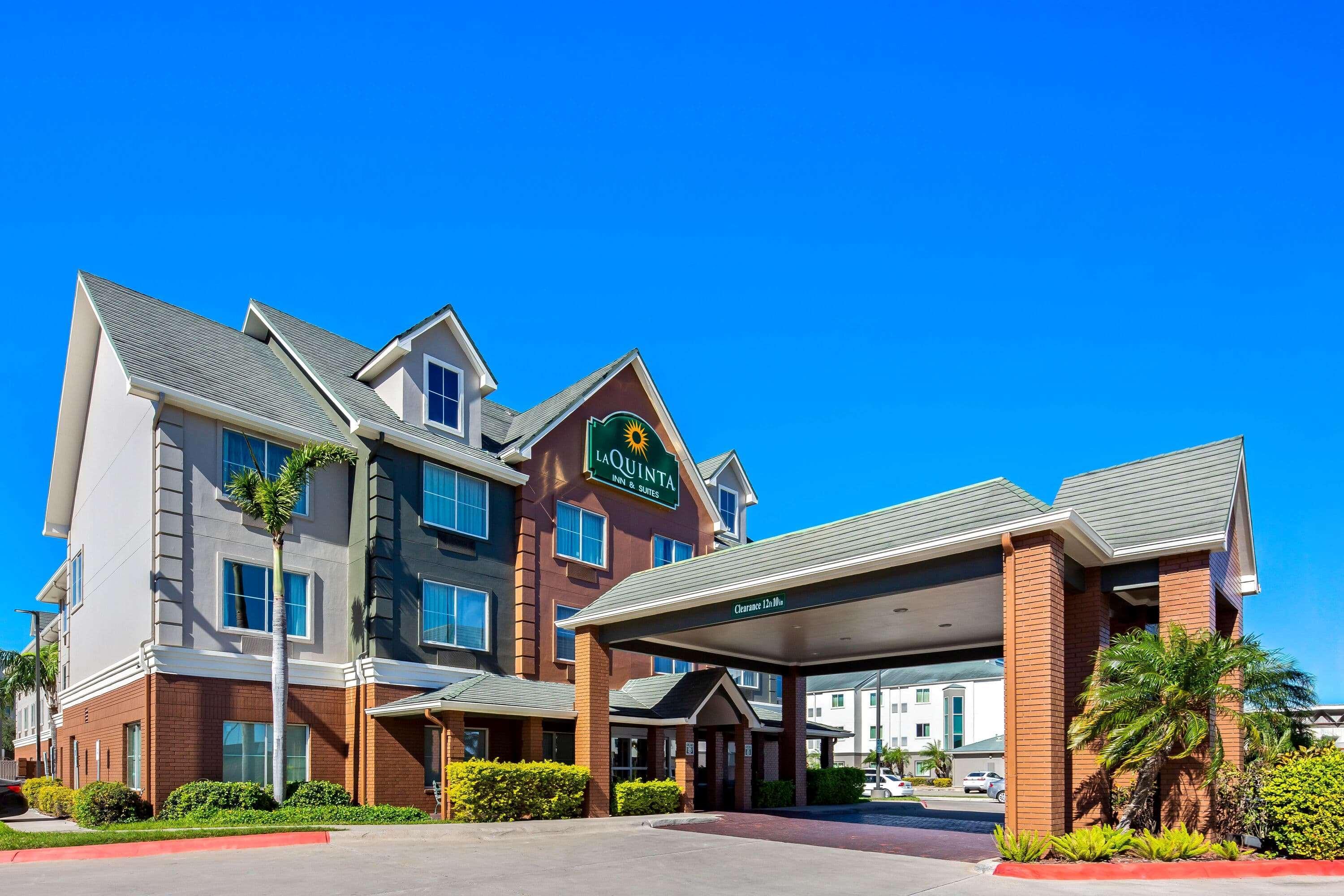 La Quinta By Wyndham Pharr North Mcallen Extérieur photo