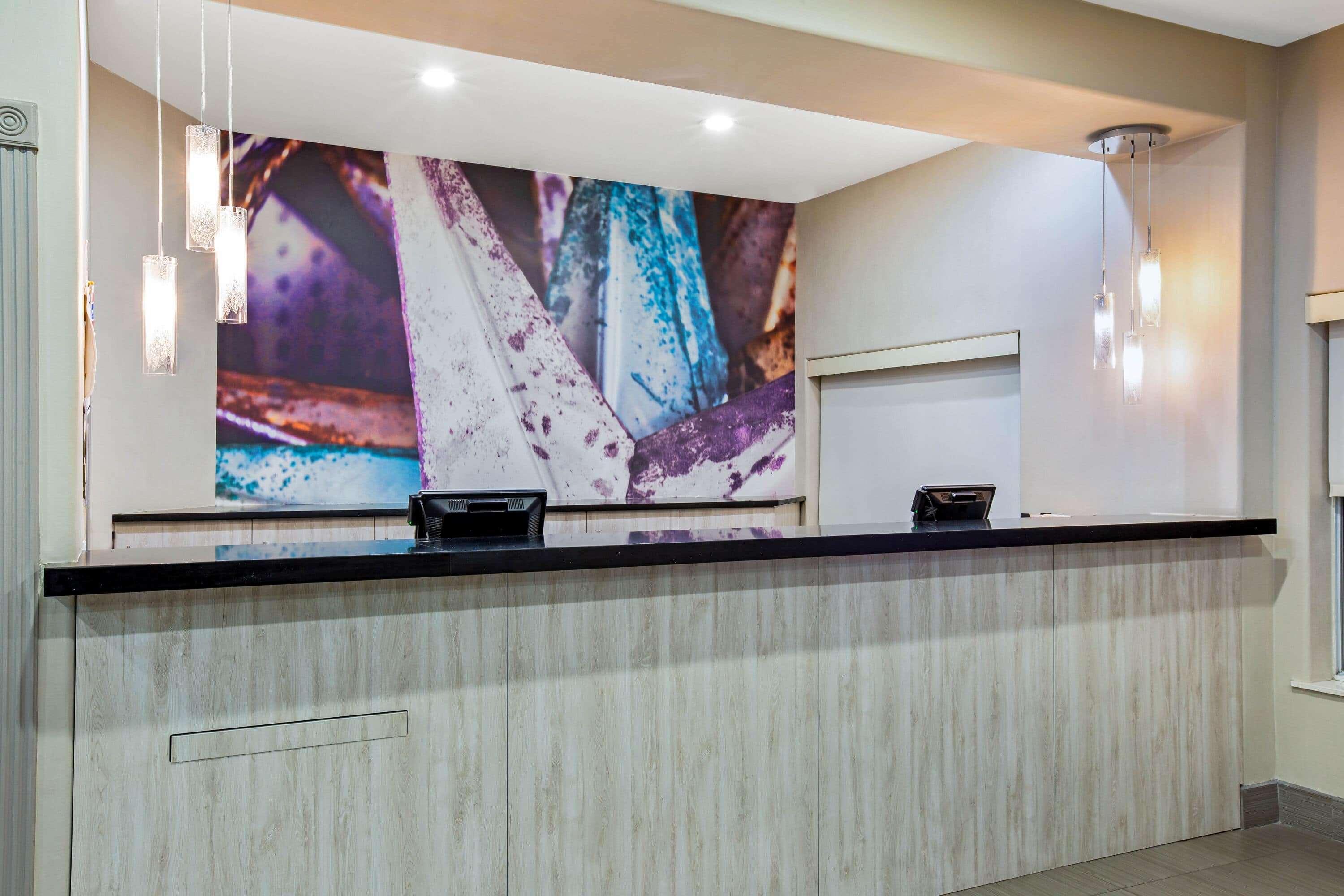 La Quinta By Wyndham Pharr North Mcallen Extérieur photo