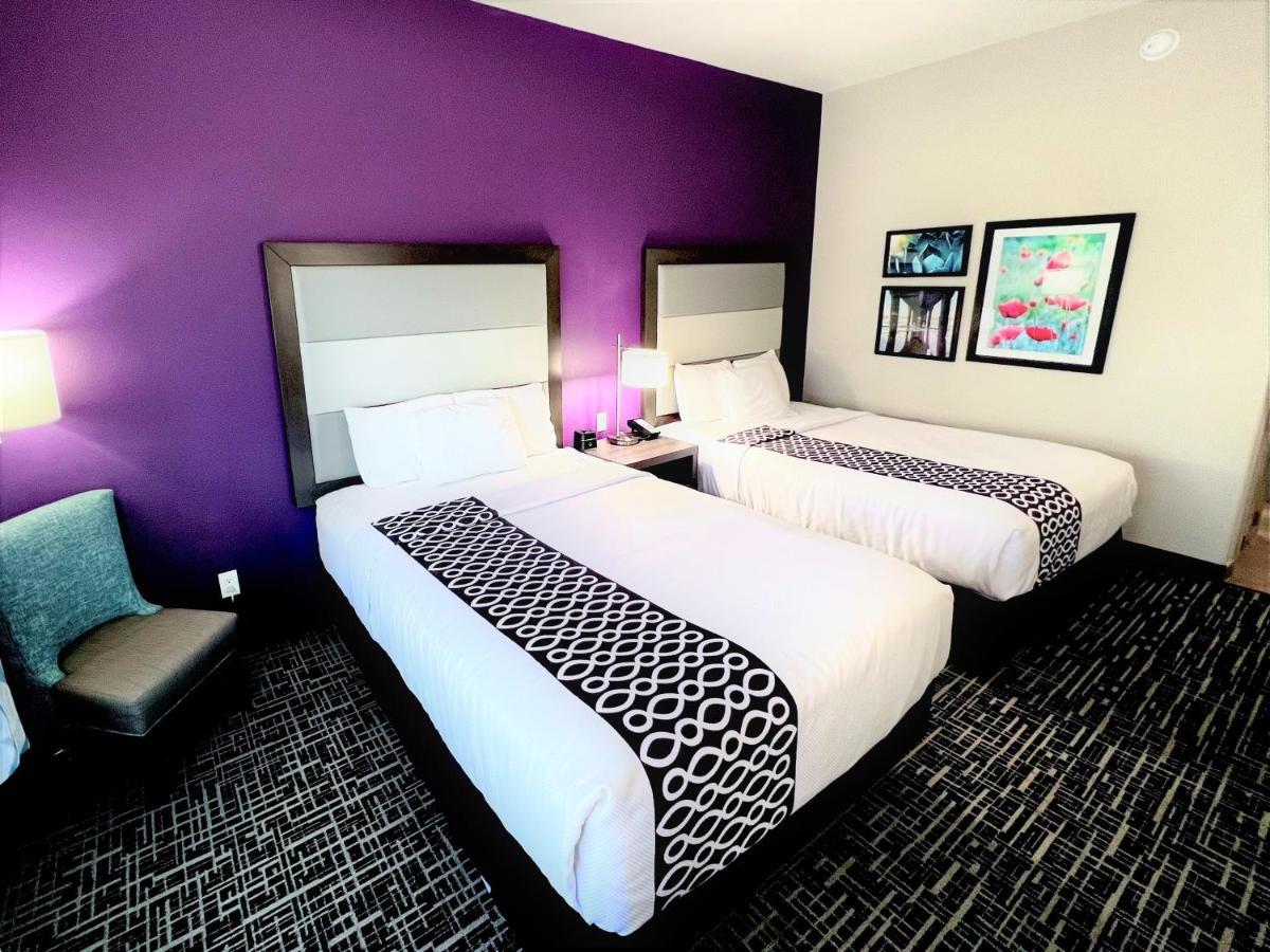 La Quinta By Wyndham Pharr North Mcallen Extérieur photo