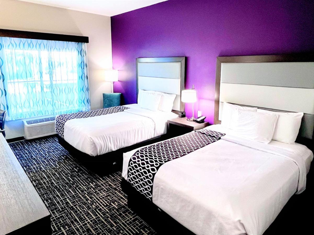 La Quinta By Wyndham Pharr North Mcallen Extérieur photo