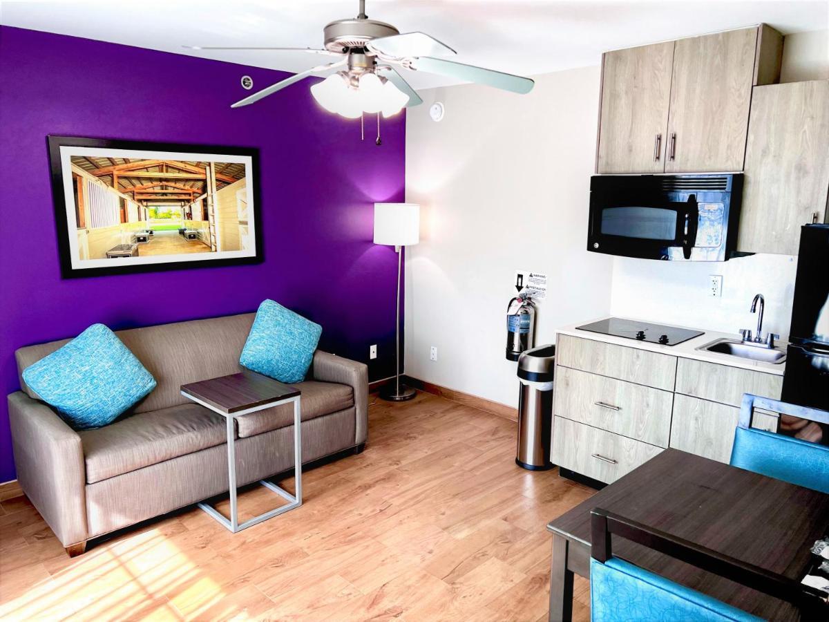 La Quinta By Wyndham Pharr North Mcallen Extérieur photo
