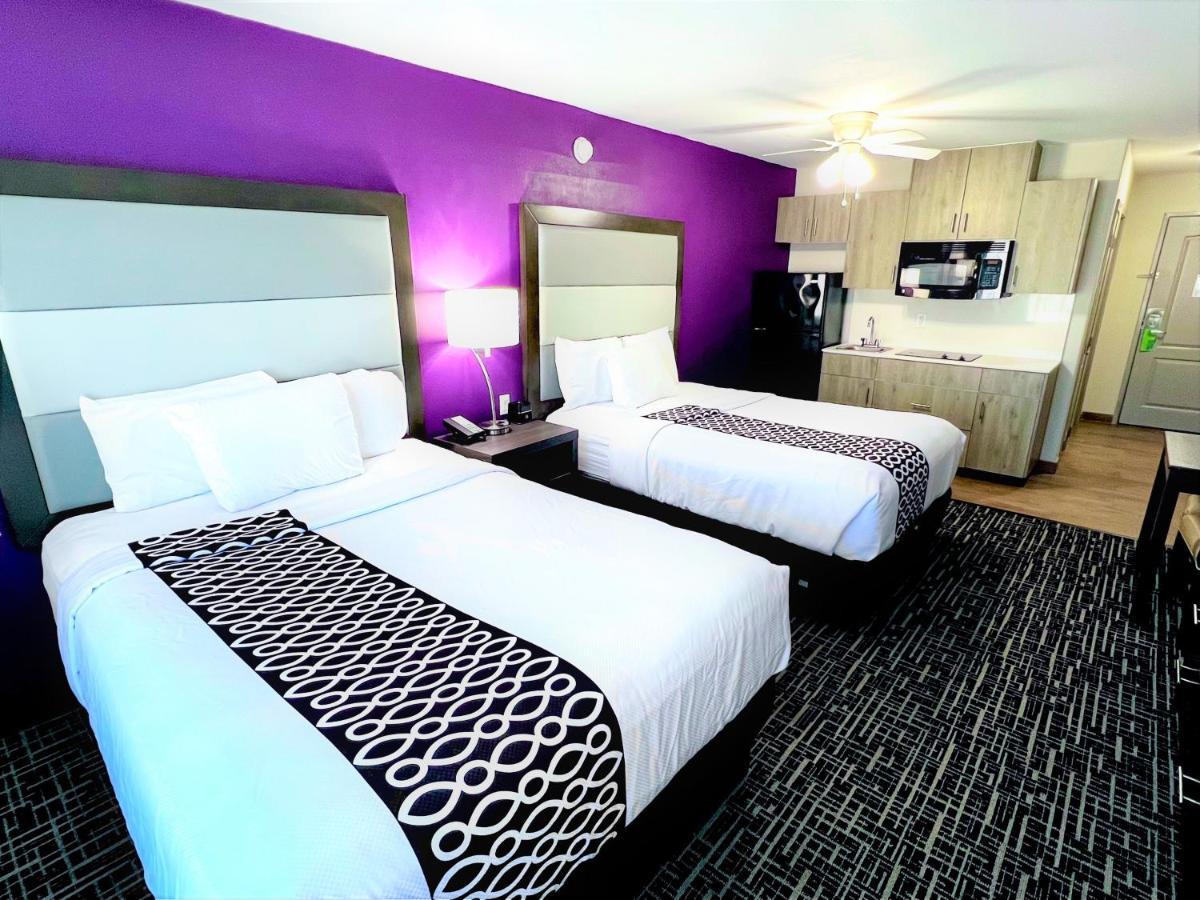 La Quinta By Wyndham Pharr North Mcallen Extérieur photo