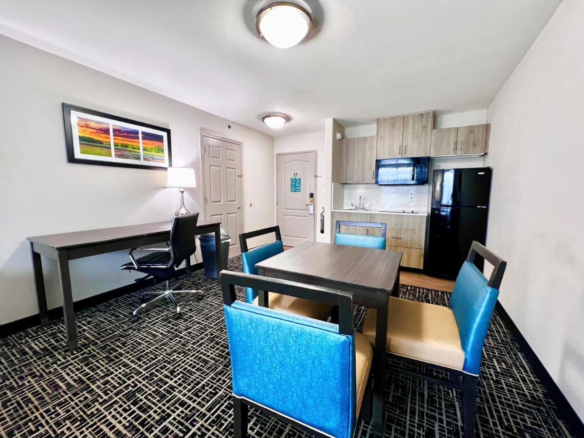 La Quinta By Wyndham Pharr North Mcallen Extérieur photo