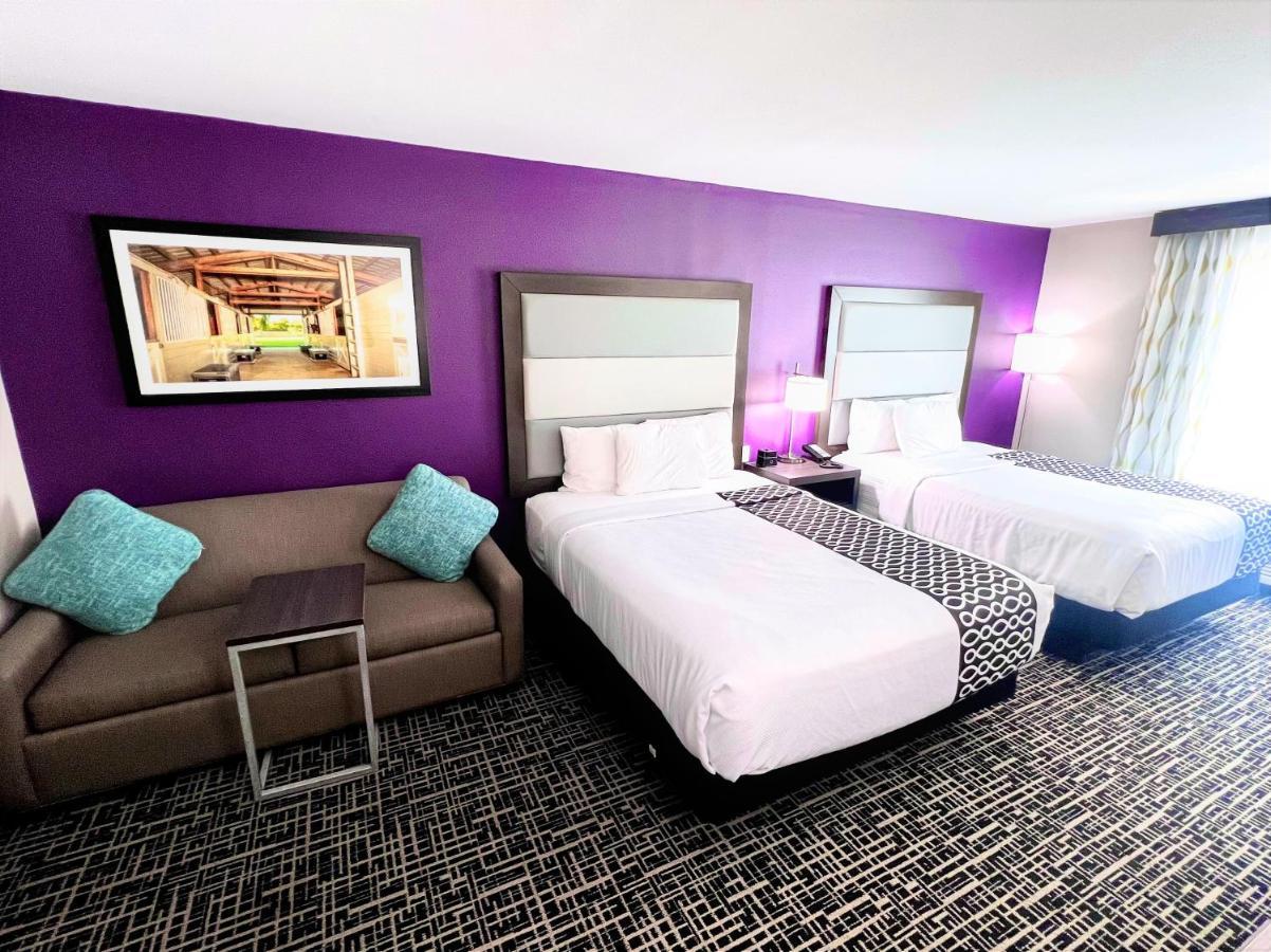 La Quinta By Wyndham Pharr North Mcallen Extérieur photo