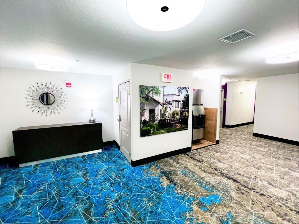La Quinta By Wyndham Pharr North Mcallen Extérieur photo