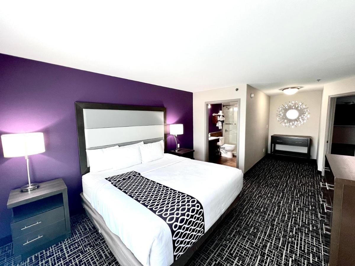 La Quinta By Wyndham Pharr North Mcallen Extérieur photo