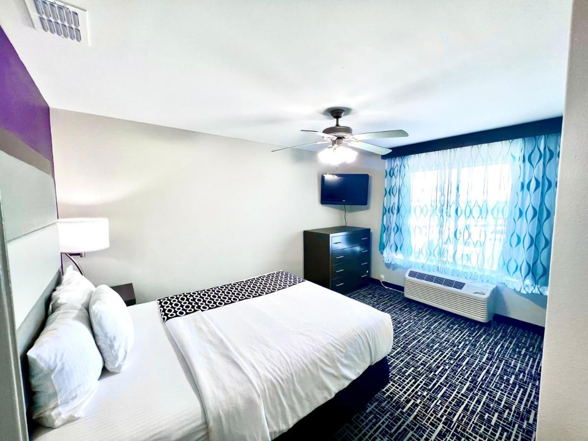 La Quinta By Wyndham Pharr North Mcallen Extérieur photo