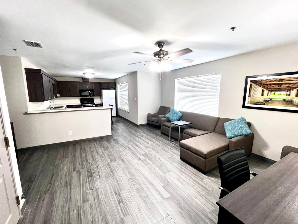 La Quinta By Wyndham Pharr North Mcallen Extérieur photo