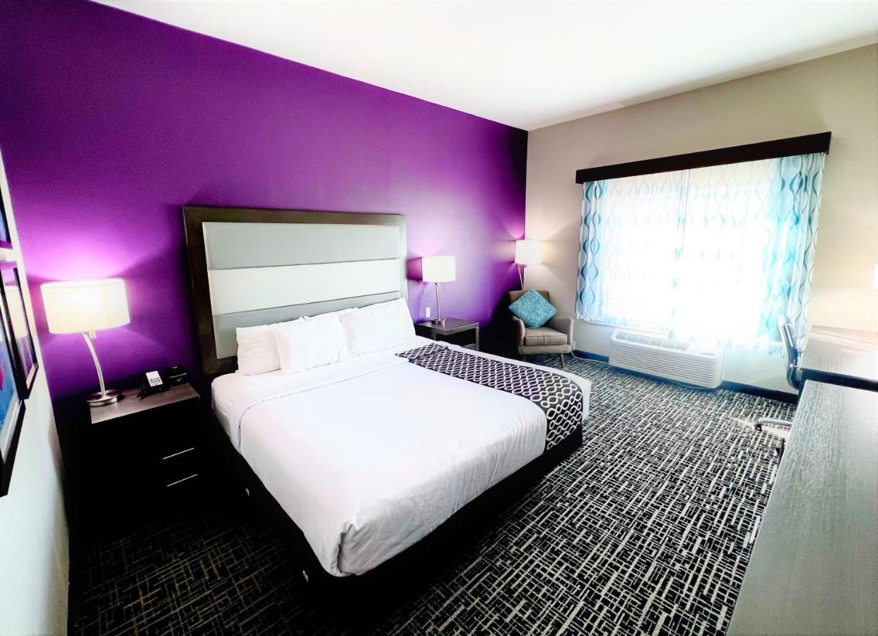 La Quinta By Wyndham Pharr North Mcallen Extérieur photo