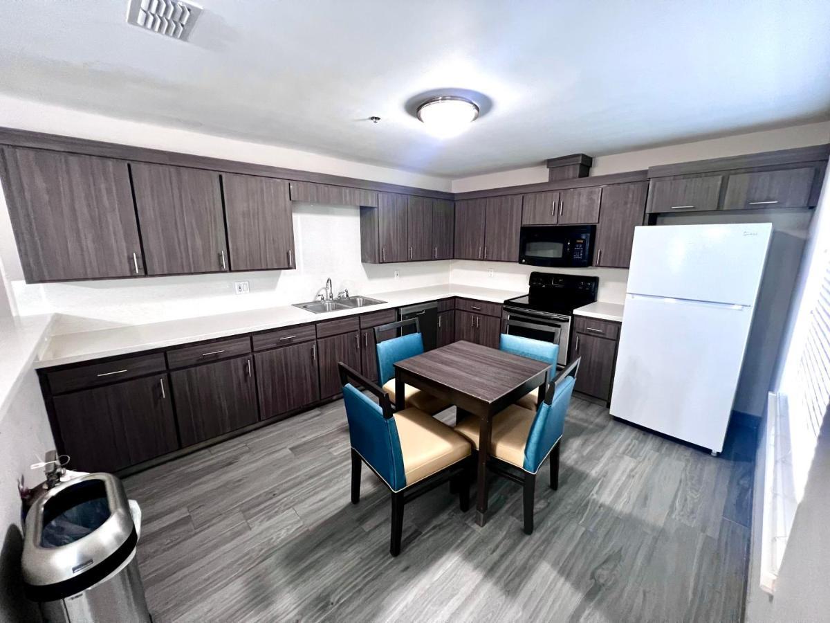 La Quinta By Wyndham Pharr North Mcallen Extérieur photo