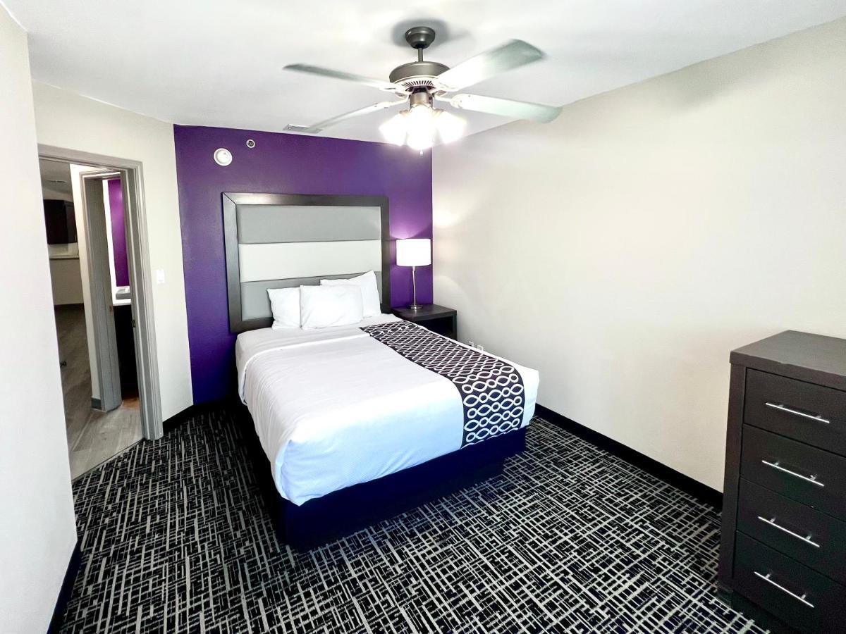 La Quinta By Wyndham Pharr North Mcallen Extérieur photo