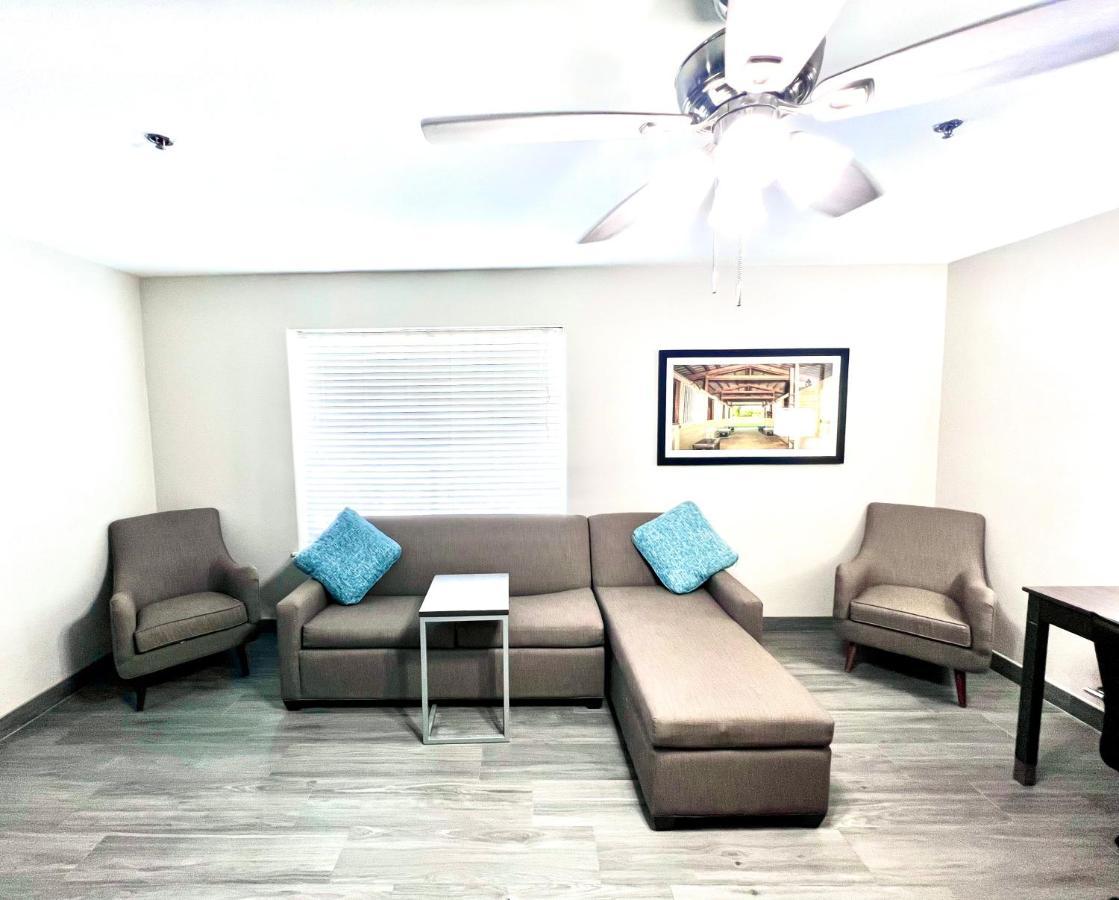 La Quinta By Wyndham Pharr North Mcallen Extérieur photo
