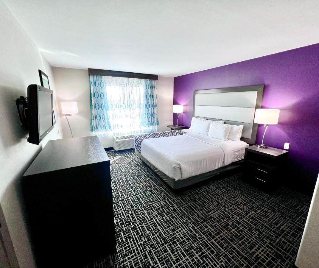 La Quinta By Wyndham Pharr North Mcallen Extérieur photo