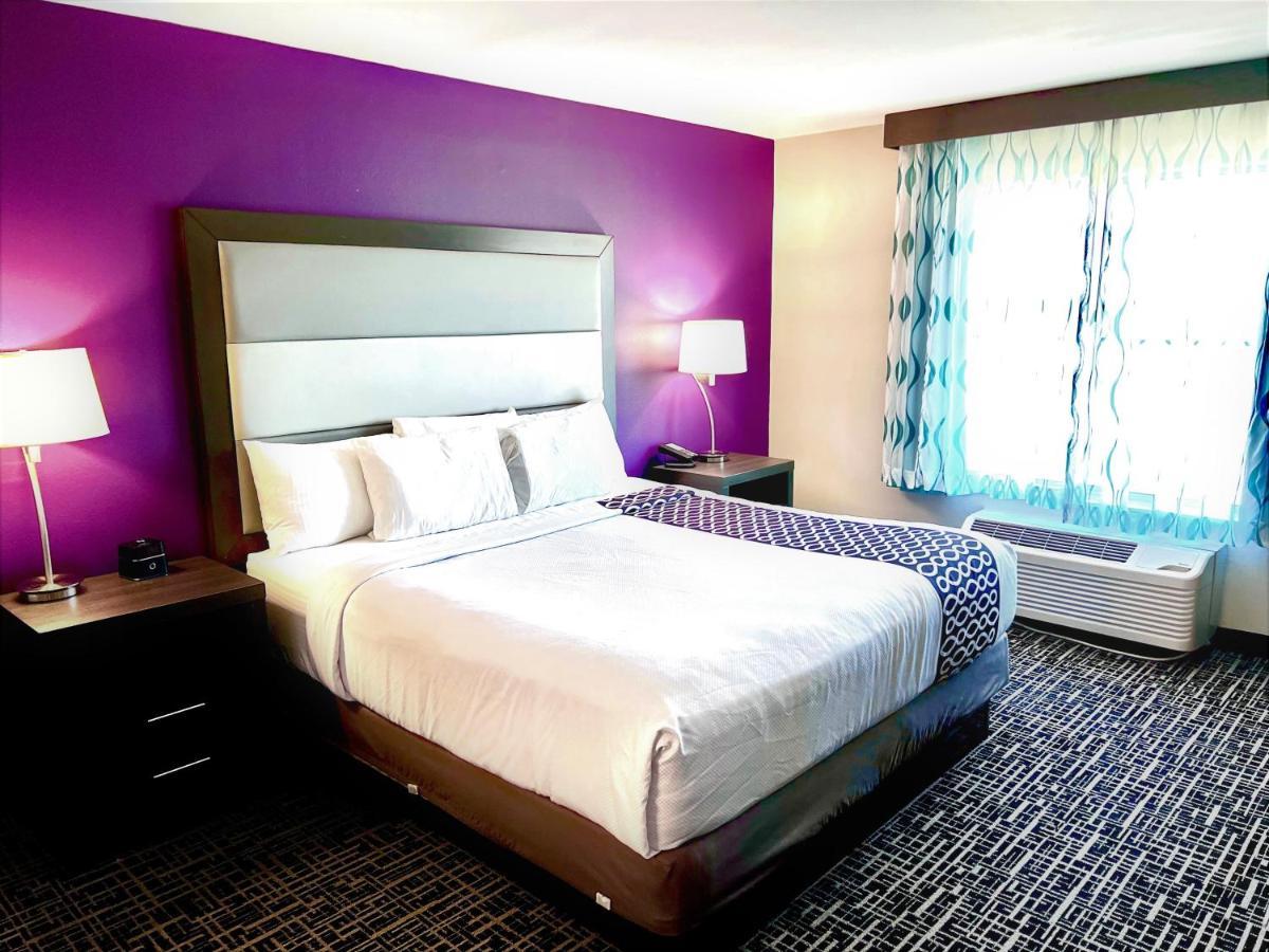 La Quinta By Wyndham Pharr North Mcallen Extérieur photo