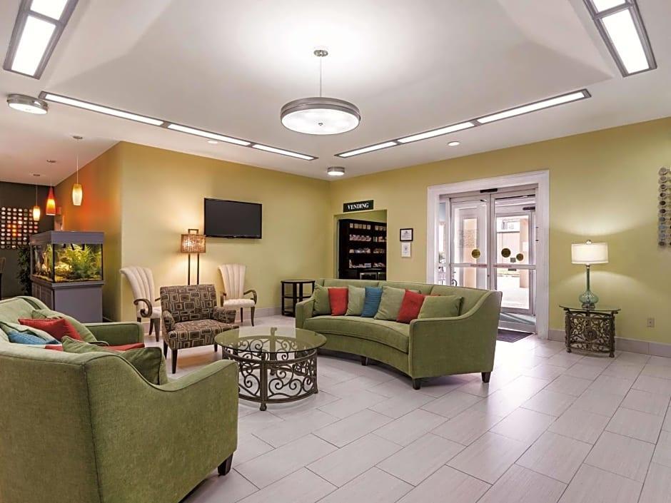 La Quinta By Wyndham Pharr North Mcallen Extérieur photo