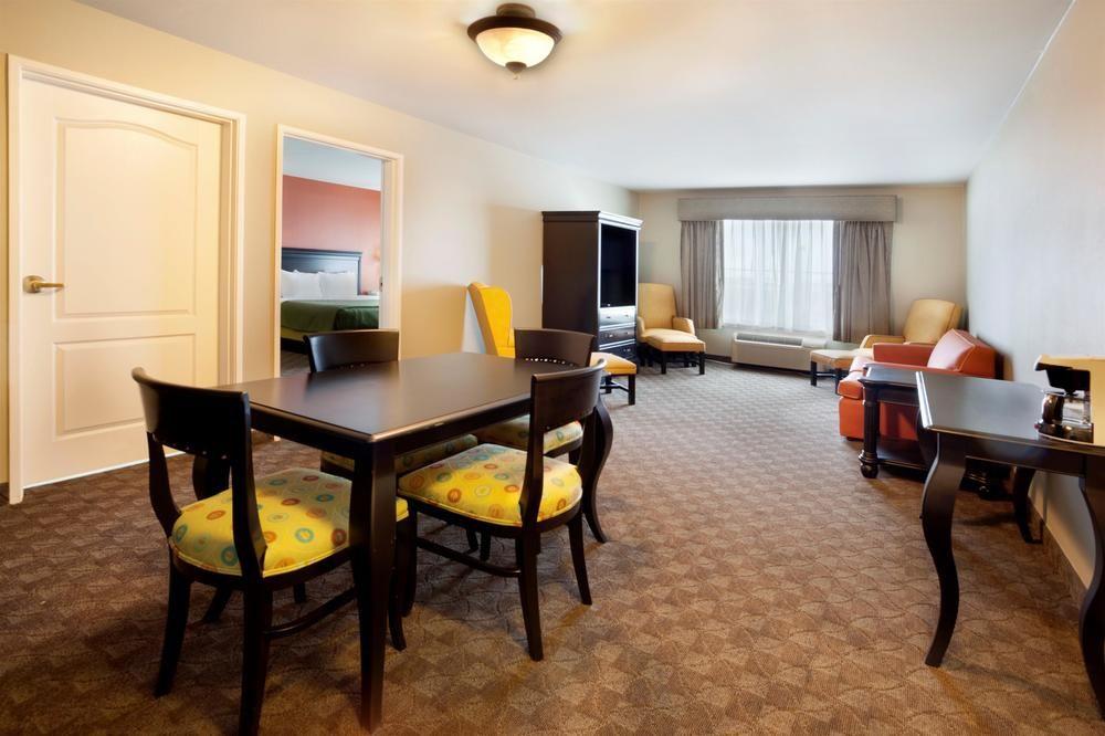 La Quinta By Wyndham Pharr North Mcallen Extérieur photo