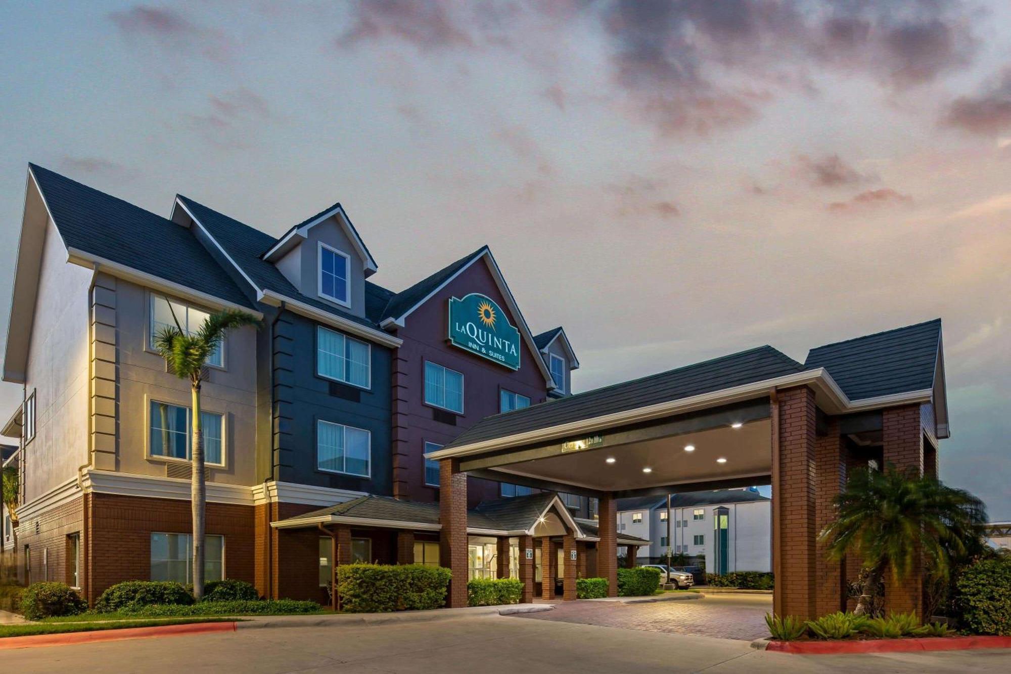 La Quinta By Wyndham Pharr North Mcallen Extérieur photo